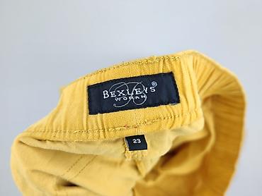 genzie top: Bexleys, Spodnie materiałowe damskie, rozmiar 2XS — 4