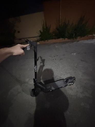 velo skuter: 3-4 dene varimdi evde hamisida teze veyzetdedir qutusu olanda var — 4