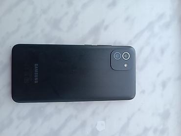 xiaomi redmi note 15 pro: Samsung Galaxy A03, 64 GB, rəng - Qara, Sensor, İki sim kartlı — 3