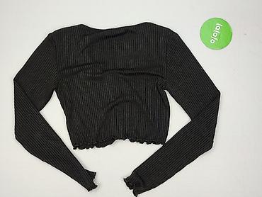 cardigan c: Bershka, Kardigan damski, rozmiar M — 3