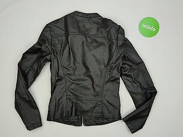 sheinside polska: Sinsay, Kurtka skórzana damska, rozmiar 2XS — 3