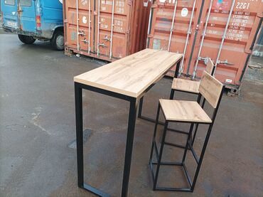 Мебель на заказ: Мебель на заказ, Стол — 2