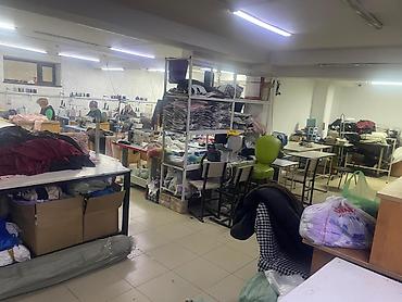 Продажа цехов, заводов, фабрик: Цех, Действующий, 186 м² — 8