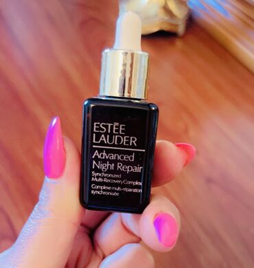 estee lauder tonal qiymeti: Serum firma Estee lauder ✅Uz ucun serum ✅Gece serumudu ✅Yarisina