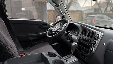 Легкий грузовой транспорт: Легкий грузовик, Kia, Стандарт, 1,5 т, Б/у — 7