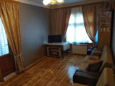 Köhnə tikili: Bakı, 2 otaqlı, Köhnə tikili, 54 kv. m