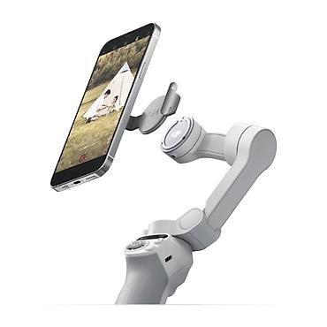 Другие аксессуары для мобильных телефонов: Стабилизатор DJI Osmo Mobile SE Легкий складной корпус Osmo Mobile SE — 5