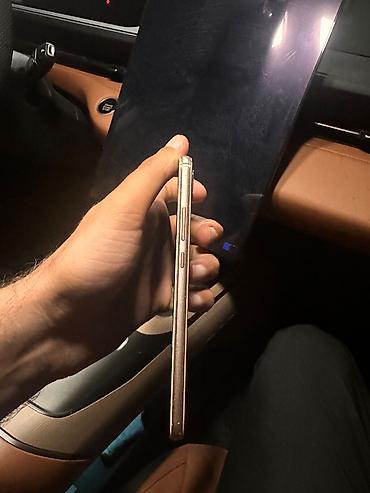 p20 lite: Huawei P20 Lite, 64 GB, rəng - Qızılı — 3