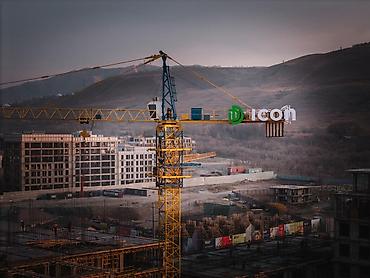 Новостройки от застройщика: Строится, Элитка, 2 комнаты, 55 м² — 6