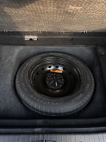 Mercedes-Benz: Mercedes-Benz A-Class: 2010 г., 1.7 л, Автомат, Бензин, Универсал — 13