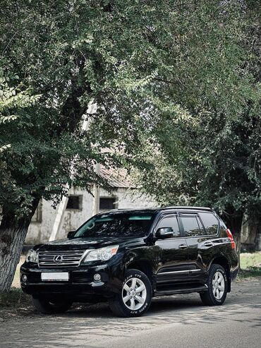 передный мост на мтз: Lexus GX: 2011 г., 4.6 л, Автомат, Бензин, Жол тандабас