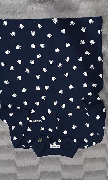 Топы и рубашки: Рубашка, Унисекс, 9 - 10 лет, Lacoste — 2