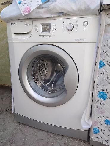 regal: Paltaryuyan Regal 5kg 
Tam işlək vəziyyətdə 
Çatdırılma mümkündür — 4