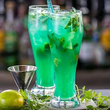 fuje: Qədəhlər, rəng - Ağ, Şüşə, 1 əd, 500 ml, Türkiyə — 7