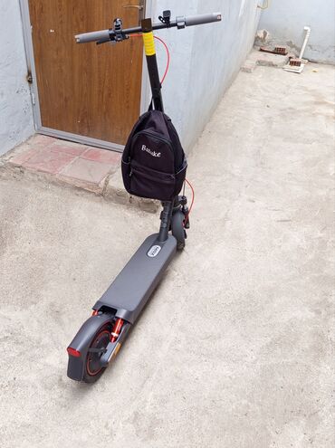 купить электросамокат: Salam yenidir pul lazım olduğu üçün satılır Xiaomi Electric Scooter 5