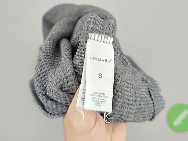 pull and bear sweter: Primark, Sweter dla mężczyzn, rozmiar S — 4