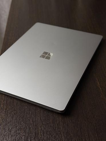 rayzen 5500: Microsoft Surface Laptop 4 (Ryzen 5 / 16 GB RAM / 256 GB SSD) — 3
