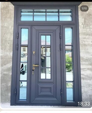 Jalüz qapılar: Jalüz qapılar Dəmir -da lalafo.az — 14 Jalüz qapılar: Jalüz qapılar Dəmir — 14