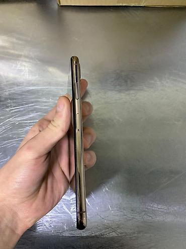 xş: IPhone Xs Max, 64 GB, Rose Gold — 4