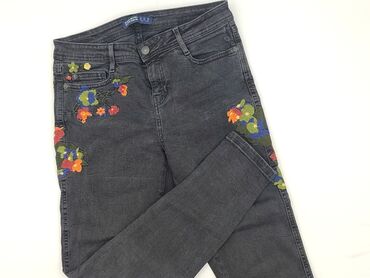 Жінкам: Джинси жіночі, Zara, розмір S