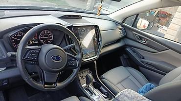матор аутбек: Subaru Ascent: 2023 г., 2.4 л, Автомат, Бензин, Кроссовер — 5