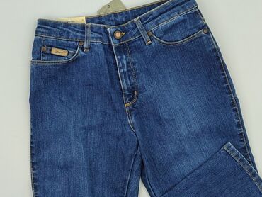 Wrangler, Jeansy damskie, rozmiar L