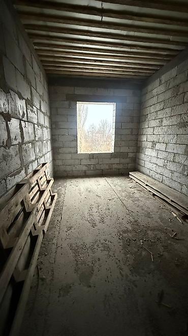 Продажа коттеджей и домов: Продаётся недостроенный двухэтажный дом современного типа — 5