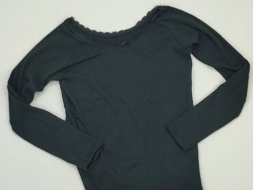 bluzki sportowa długi rekaw: Блуза жіноча, SinSay, S, стан - Задовільний