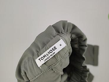 smog marka: Tom Rose, Spodnie materiałowe damskie, rozmiar M — 4