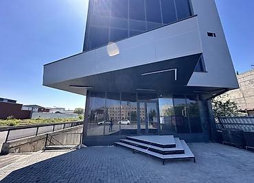 пл: Аренда коммерческого помещения в отдельно стоящем здании 📍 — 8