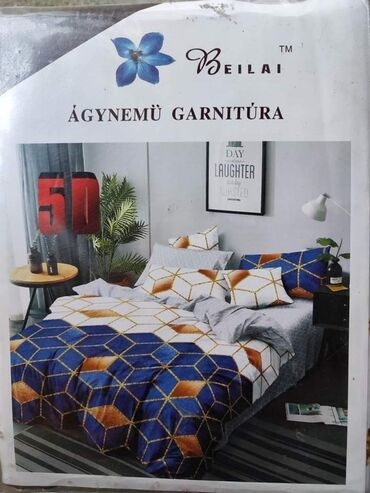 Posteljina: Pamucne posteljine Set sadrzi 6 delova: Cena: 3000 din Jorganska na lalafo.rs — 12 Posteljina: Pamucne posteljine Set sadrzi 6 delova: Cena: 3000 din Jorganska — 12