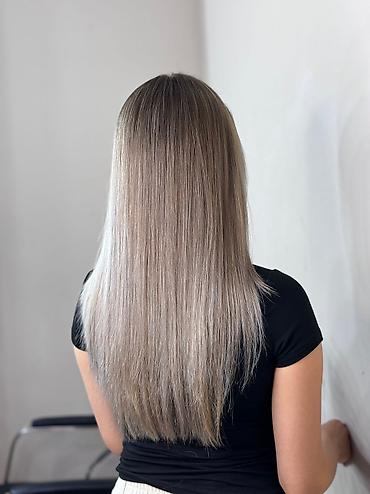 summer cut: 🌟 Требуется мастер-парикмахер/колорист в салон красоты 🔧 Обязанности — 2