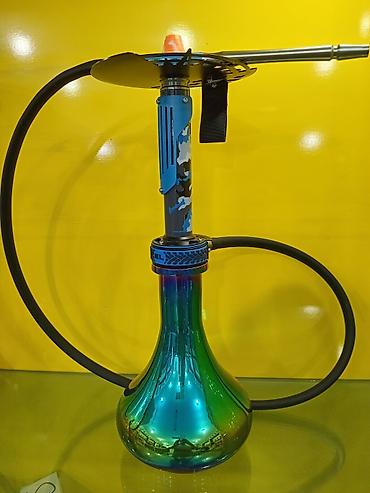 Qəlyan, vayp və aksesuarları: Sulu Qəlyan bol tüstü əla keyfiyyət mağazamızda hər növ hər ölçüdə — 8