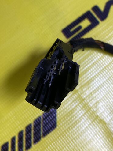 Дефлекторы воздуховодов: Дефлектор воздуховода BMW Оригинал, Япония — 11