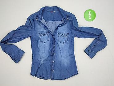 stanley jeans: Koszula damska, rozmiar S — 2