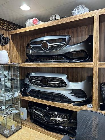 Другие автозапчасти: Запчасти на многие модели Mercedes Benz По вопросам писать в — 18