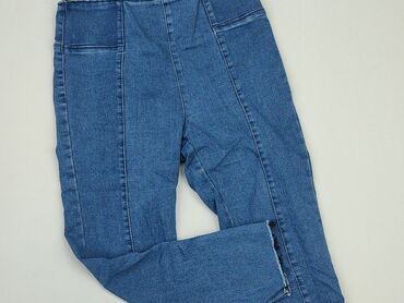bluzki ze spodniami: Spodnie 3/4 Damskie, Beloved, M, stan - Dobry