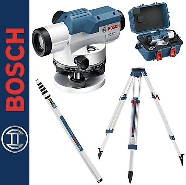 argb controller: Нивелир Оптический Bosch GOL 32 D Оригинал 100% профессиональный — 3