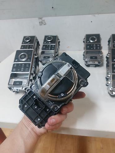 авто ровер: Range Rover Vogue L405, Sport L494, Jaguar F-Pace и E-Pace — 9