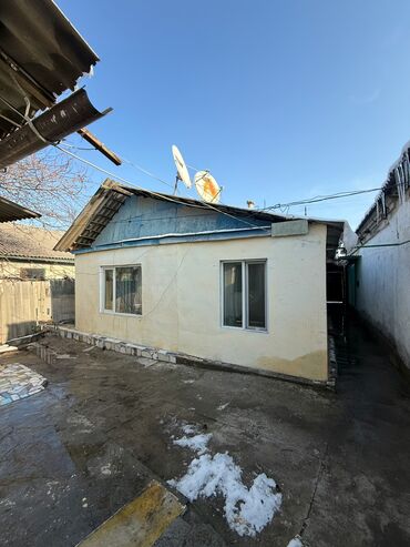 Продажа домов: Дом, 36 м², 2 комнаты, Агентство недвижимости, Косметический ремонт — 11