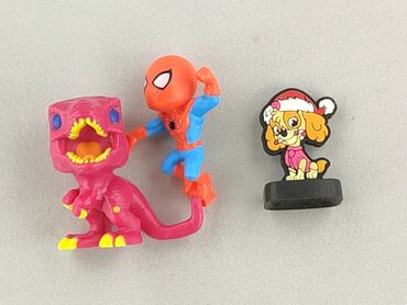 Figure for Kids, condition - Perfect