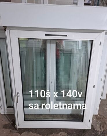 Prozori: ** polovna PVC stolarija. Mladenovac** Svetozar Molimo Vas — 3