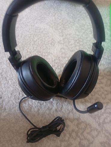 Проводные гарнитуры: Проводные гарнитуры, Razer, Новый, цвет - Черный — 3