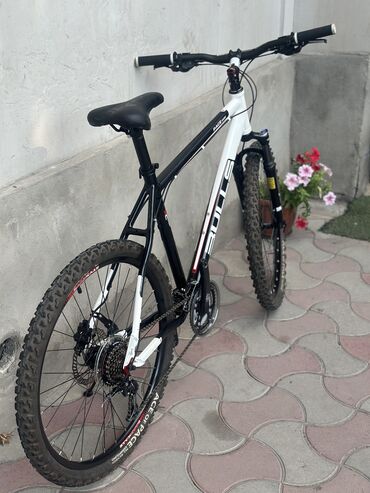 Городские велосипеды: Городской велосипед, Рама XXL (190 - 210 см), Б/у — 14