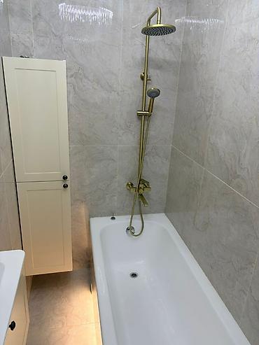 Продажа квартир: 3 комнаты, 70 м², Элитка, 10 этаж, Дизайнерский ремонт — 17