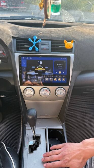 камера скрытый: Автомагнитола на Android для Toyota (форм-фактор 2DIN с большим