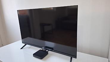 smart box tx6: FOX 32ATV131E LED HD TV Televizor je nov, jedva da je ponekad uključen — 9
