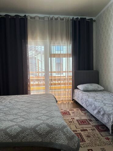 Иссык-Куль 2025: Коттедж, Rayan Hou ЦО Альбатрос, Бостери, Детская площадка, Парковка, стоянка, Охраняемая территория — 28