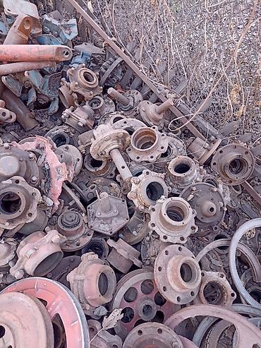 Другие автозапчасти: Продаю сельхоз запчасти,оптом и в розницу — 2