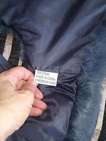 Ski jakne: MAX MARA BOLERO PRSLUK,KILLY VRH JAKNA S/M, CONCEPT JAKNA | 1. Max — 17